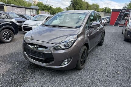 Hyundai ix20 Gebrauchtwagen