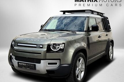 Land Rover Defender Gebrauchtwagen