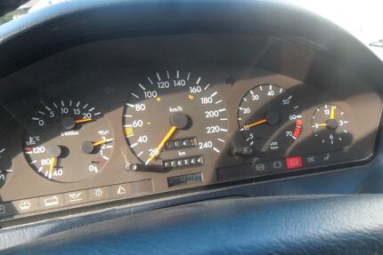 Mercedes-Benz SL 300 Gebrauchtwagen