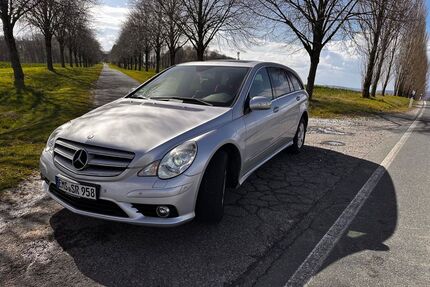 Mercedes-Benz R 280 Gebrauchtwagen