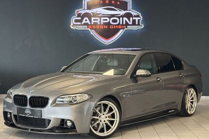 BMW 535 Gebrauchtwagen
