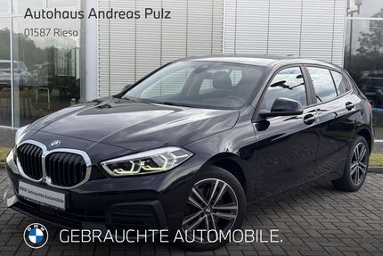 BMW 118 Gebrauchtwagen