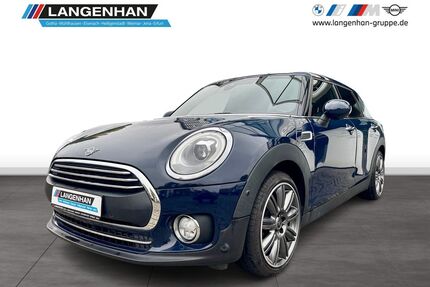 Mini One Clubman Gebrauchtwagen