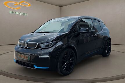 BMW i3 Gebrauchtwagen
