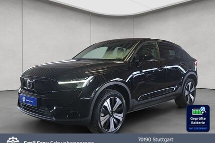 Volvo C40 Gebrauchtwagen