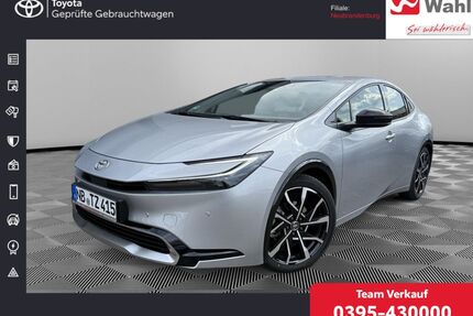Toyota Prius Gebrauchtwagen