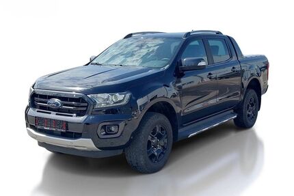 Ford Ranger Gebrauchtwagen