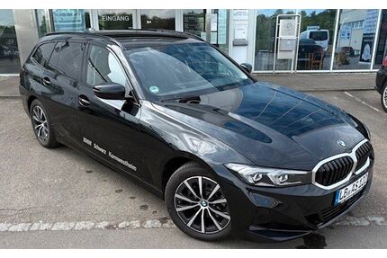 BMW 318 Gebrauchtwagen
