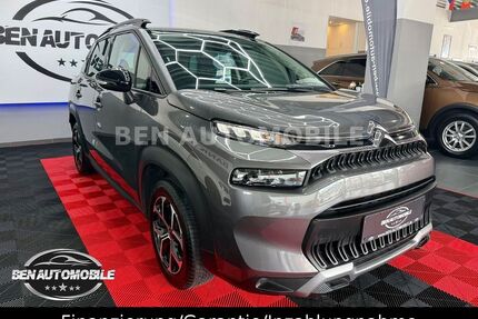 Citroen C3 Gebrauchtwagen