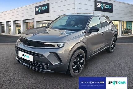 Opel Mokka Gebrauchtwagen