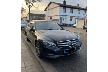 Mercedes-Benz E 250 Gebrauchtwagen