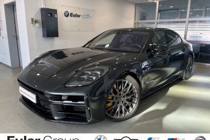 Porsche Panamera Gebrauchtwagen