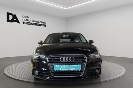 Audi A1 Gebrauchtwagen