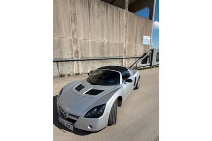 Opel Speedster Gebrauchtwagen