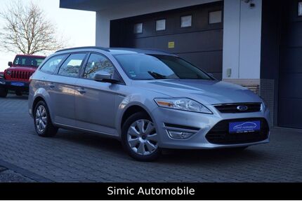 Ford Mondeo Gebrauchtwagen