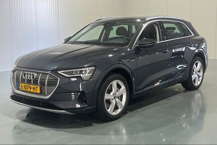 Audi e-tron Gebrauchtwagen