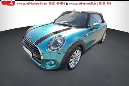 Mini Cooper Gebrauchtwagen