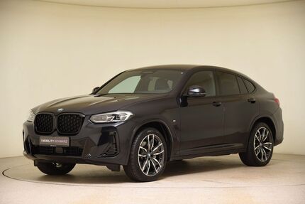 BMW X4 Gebrauchtwagen