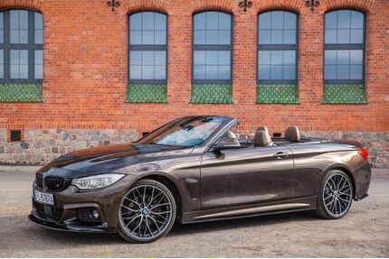 BMW 428 Gebrauchtwagen