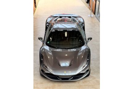 Ferrari F8 Gebrauchtwagen