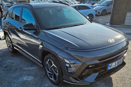 Hyundai KONA Gebrauchtwagen