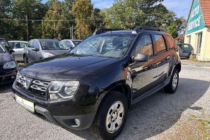 Dacia Duster Gebrauchtwagen