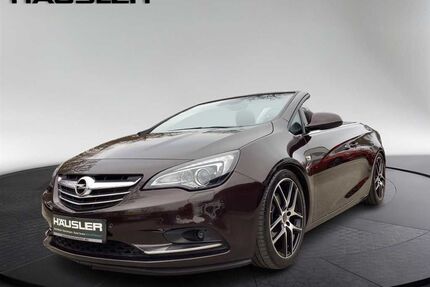 Opel Cascada Gebrauchtwagen