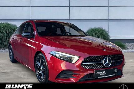 Mercedes-Benz A 200 Gebrauchtwagen