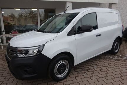Renault Kangoo Gebrauchtwagen