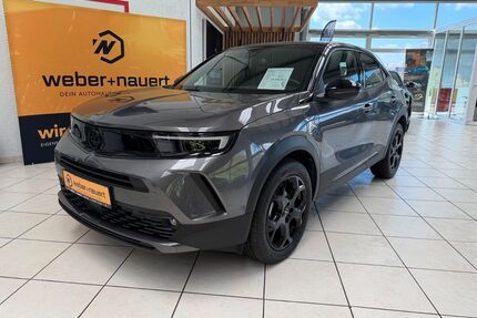 Opel Mokka Gebrauchtwagen