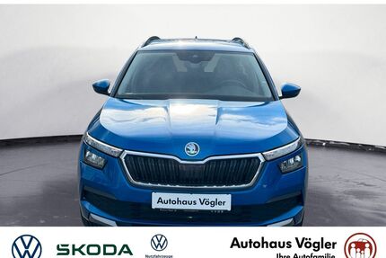 Skoda Kamiq Gebrauchtwagen