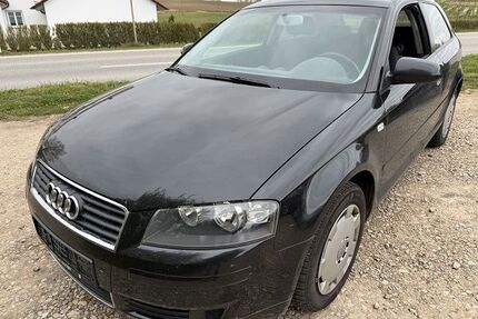 Audi A3 Gebrauchtwagen