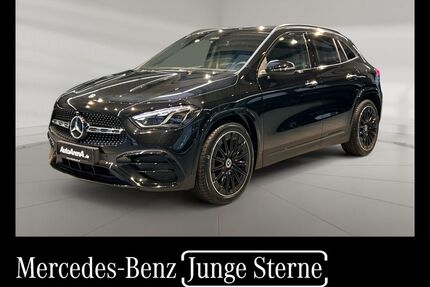 Mercedes-Benz GLA 200 Gebrauchtwagen