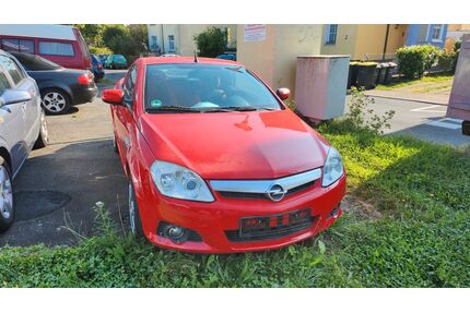 Opel Tigra Gebrauchtwagen