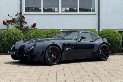 Wiesmann MF 5 Gebrauchtwagen