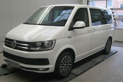 VW T6 Multivan Gebrauchtwagen