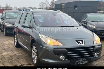 Peugeot 307 Gebrauchtwagen