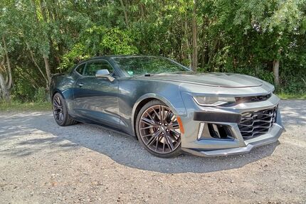 Chevrolet Camaro Gebrauchtwagen