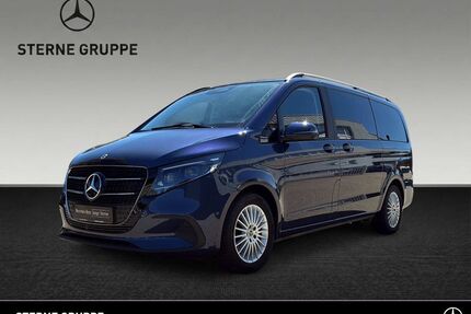Mercedes-Benz V 220 Gebrauchtwagen