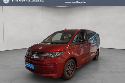 VW T7 Multivan Gebrauchtwagen