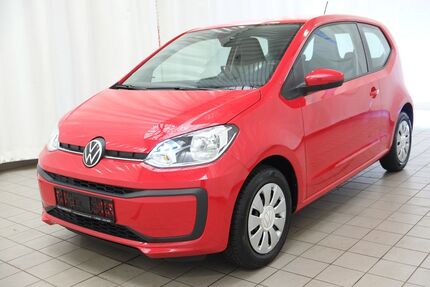 VW up! Gebrauchtwagen