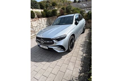 Mercedes-Benz GLC 300 Gebrauchtwagen