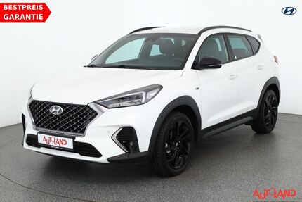 Hyundai TUCSON Gebrauchtwagen