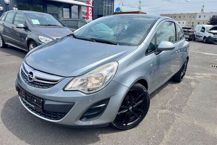 Opel Corsa Gebrauchtwagen