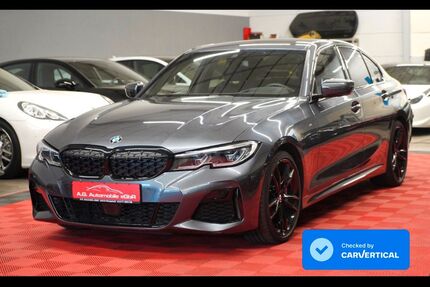 BMW M340i Gebrauchtwagen