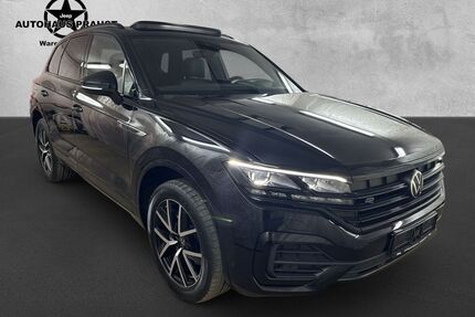 VW Touareg Gebrauchtwagen