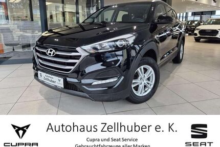 Renault TUCSON 