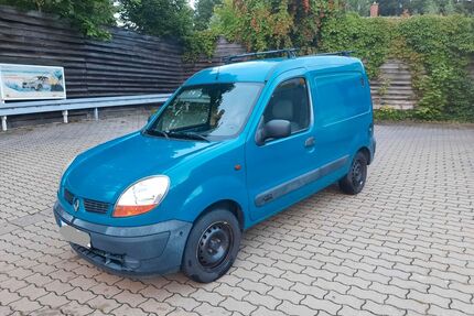 Renault Kangoo Gebrauchtwagen