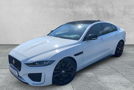 Jaguar XE Gebrauchtwagen