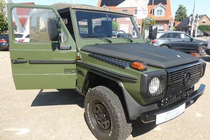 Mercedes-Benz G 230 Gebrauchtwagen